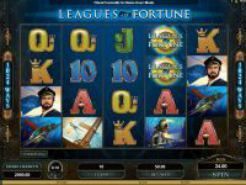 Leagues of Fortune